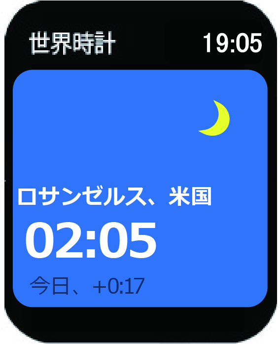 世界時計02