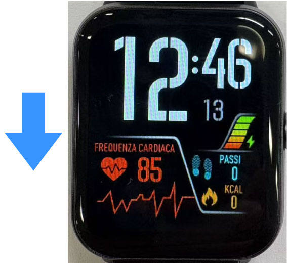ファームウェアのアップデート手順（iOS版）