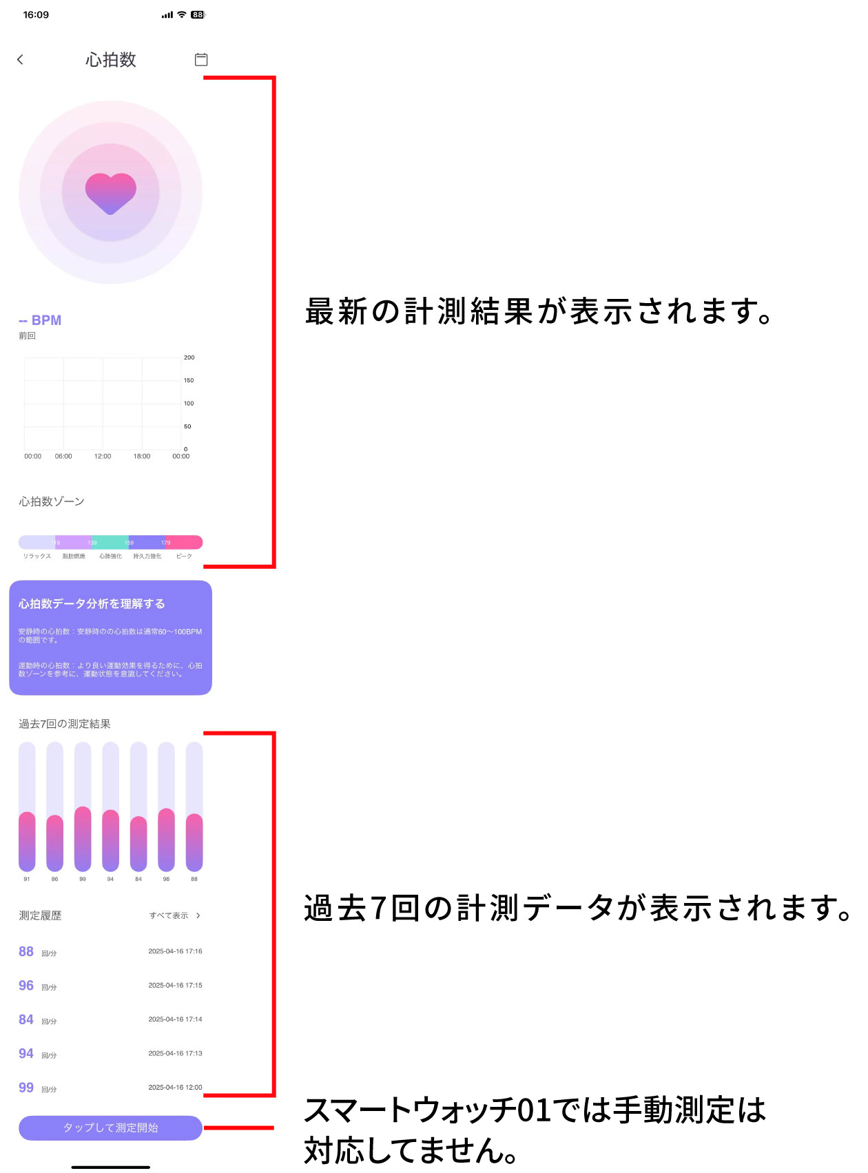 心拍数01