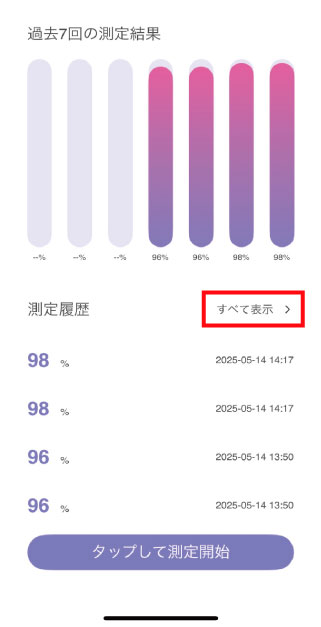 血中酸素02